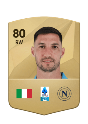 Matteo Politano
