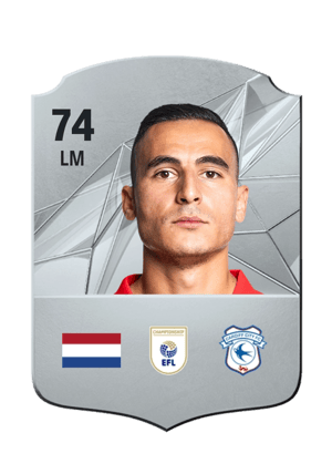 Anwar El Ghazi