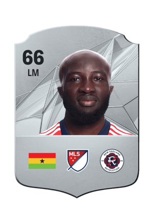 Emmanuel Boateng