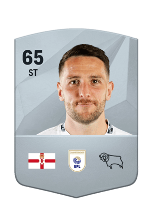 Conor Washington