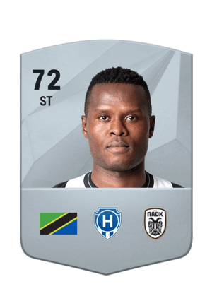 Mbwana Ally Samatta