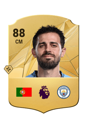Bernardo Silva