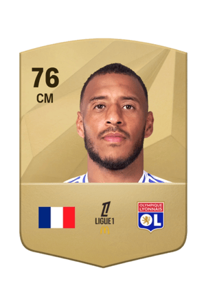 Corentin Tolisso