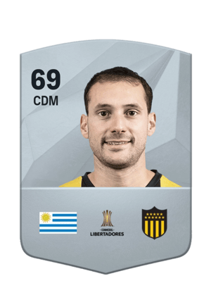 Sebastián Cristóforo