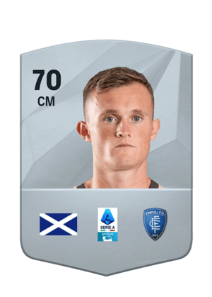 Liam Henderson