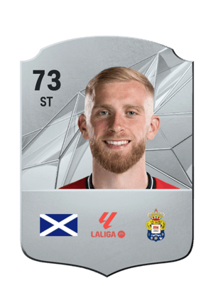 Oli McBurnie