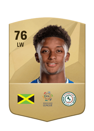 Demarai Gray