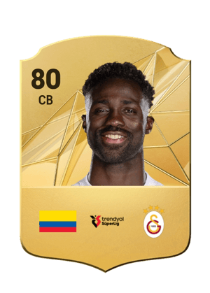 Davinson Sánchez