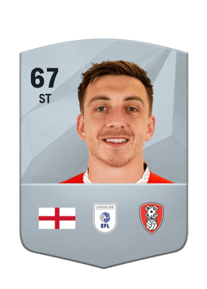 Jordan Hugill
