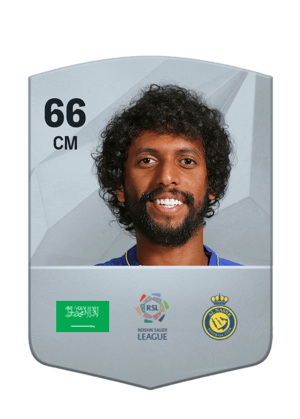 Abdulmajeed Al Sulayhim