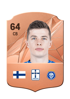 Daniel O'Shaughnessy