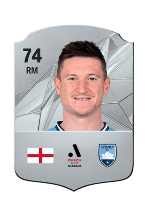 Joe Lolley