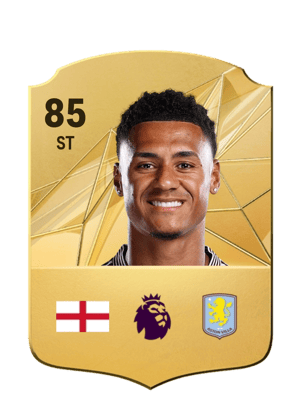 Ollie Watkins