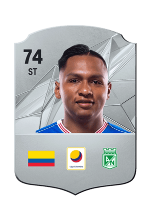 Alfredo Morelos