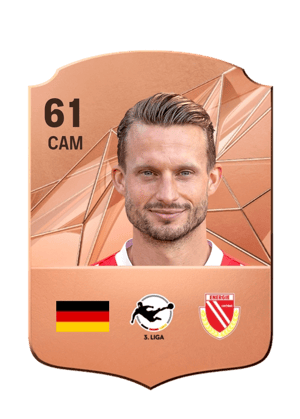 Maximilian Oesterhelweg