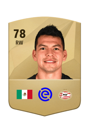 Hirving Lozano