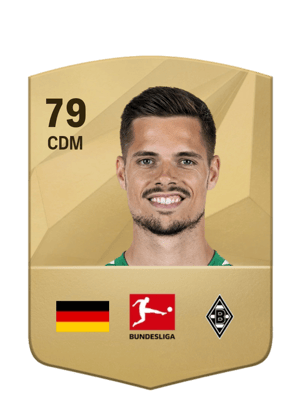 Julian Weigl