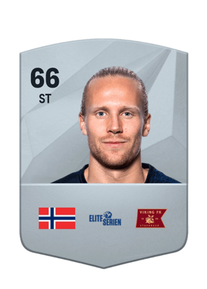 Lars-Jørgen Salvesen