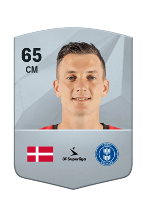 Mathias Hebo Rasmussen