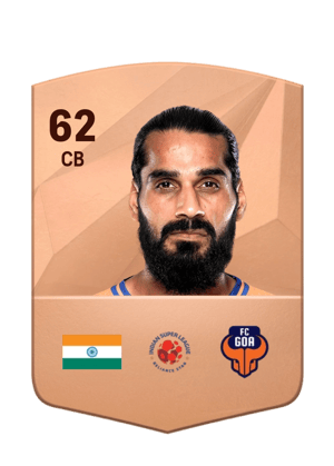 Sandesh Jhingan