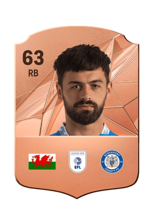 Macauley Southam-Hales