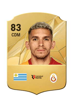 Lucas Torreira