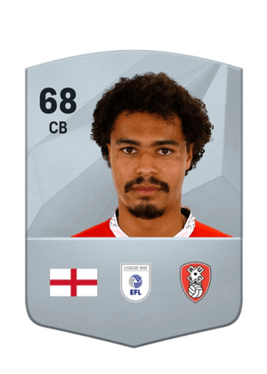 Cameron Humphreys-Grant