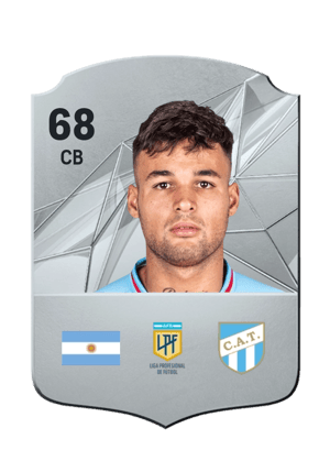 Néstor Breitenbruch