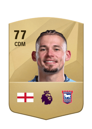 Kalvin Phillips