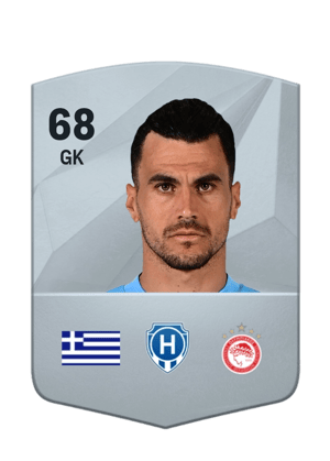 Alexandros Anagnostopoulos