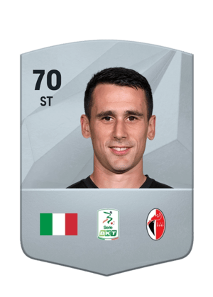 Kevin Lasagna