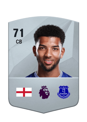 Mason Holgate