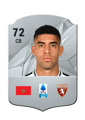 Adam Masina