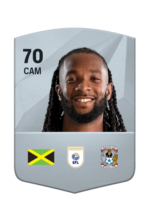 Kasey Palmer