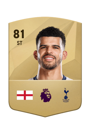 Dominic Solanke