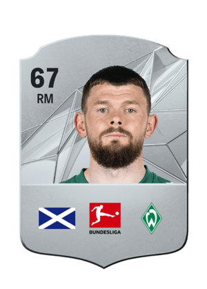 Oliver Burke