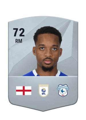 Chris Willock
