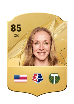 Becky Sauerbrunn