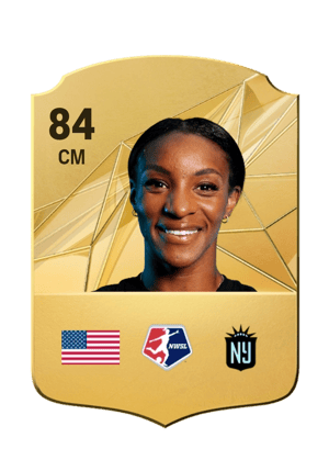 Crystal Dunn