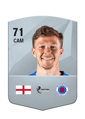 Kieran Dowell