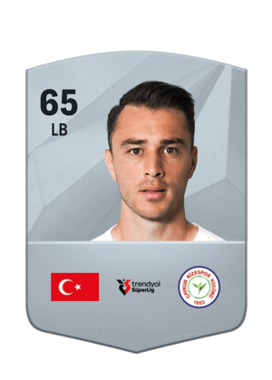 Halil İbrahim Pehlivan