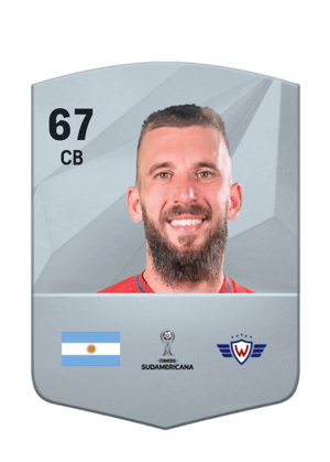 Santiago Echeverría