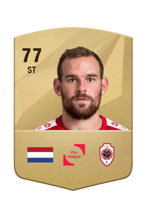 Vincent Janssen