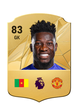 André Onana