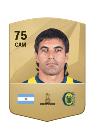 Víctor Ignacio Malcorra