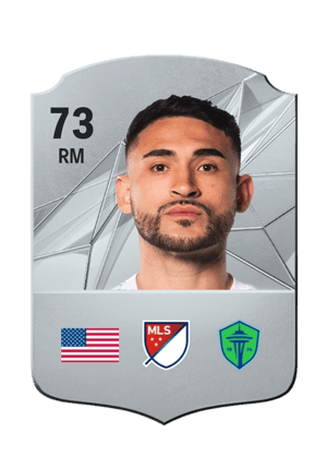 Cristian Roldan