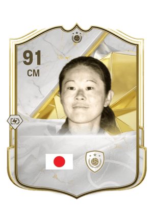 Homare Sawa