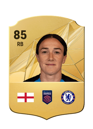 Lucy Bronze