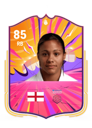 Alex Scott
