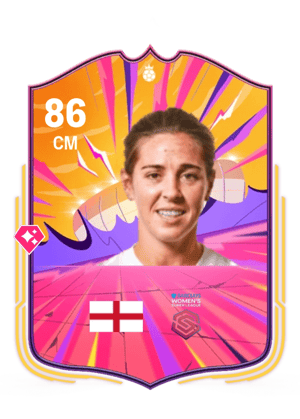 Fara Williams